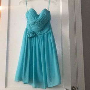 Bridesmaids Dress
